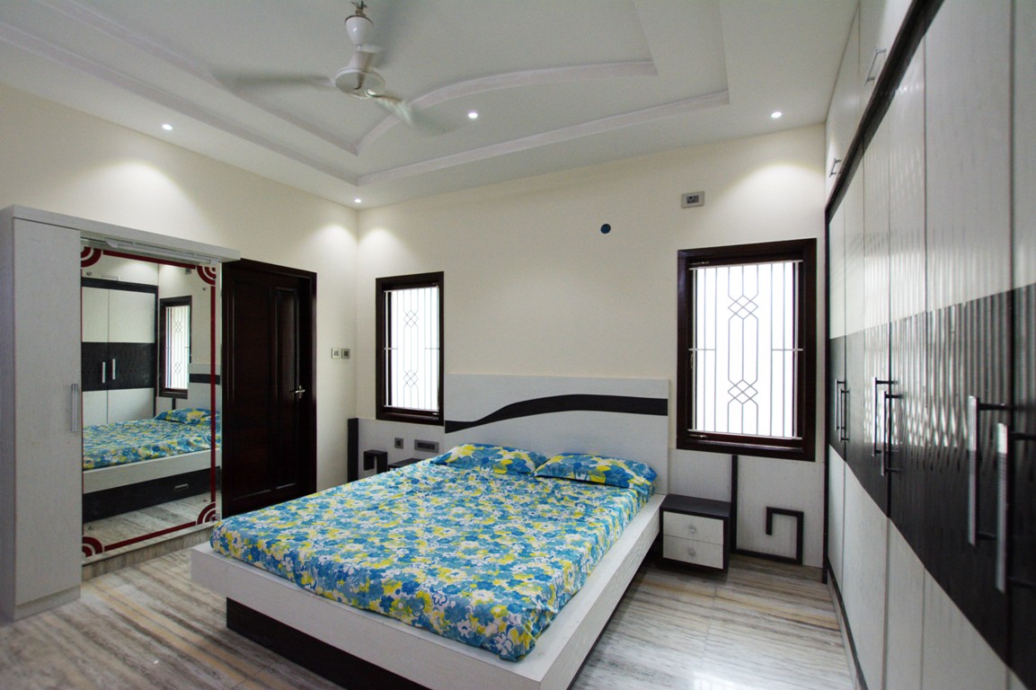 4 — Mr And Mrs. Sarath Chandra, Vijayawada