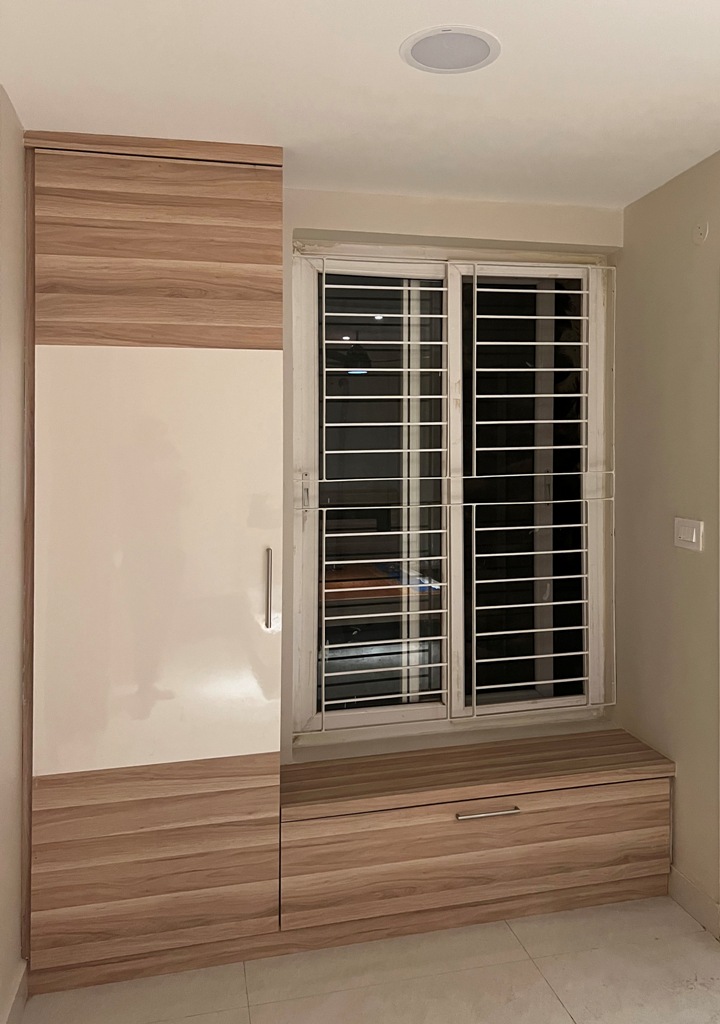 5 — Mr. And Mrs. Sri Ram Kalaga, Visakhapatnam