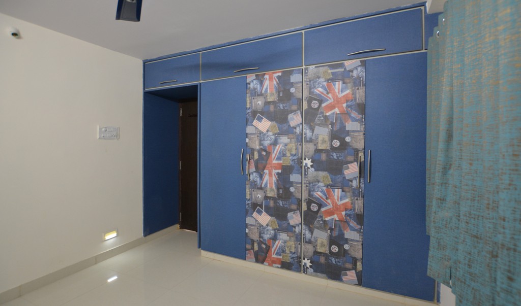 5 — Mr And Mrs. Dayanand Srinivas, Tadepalli