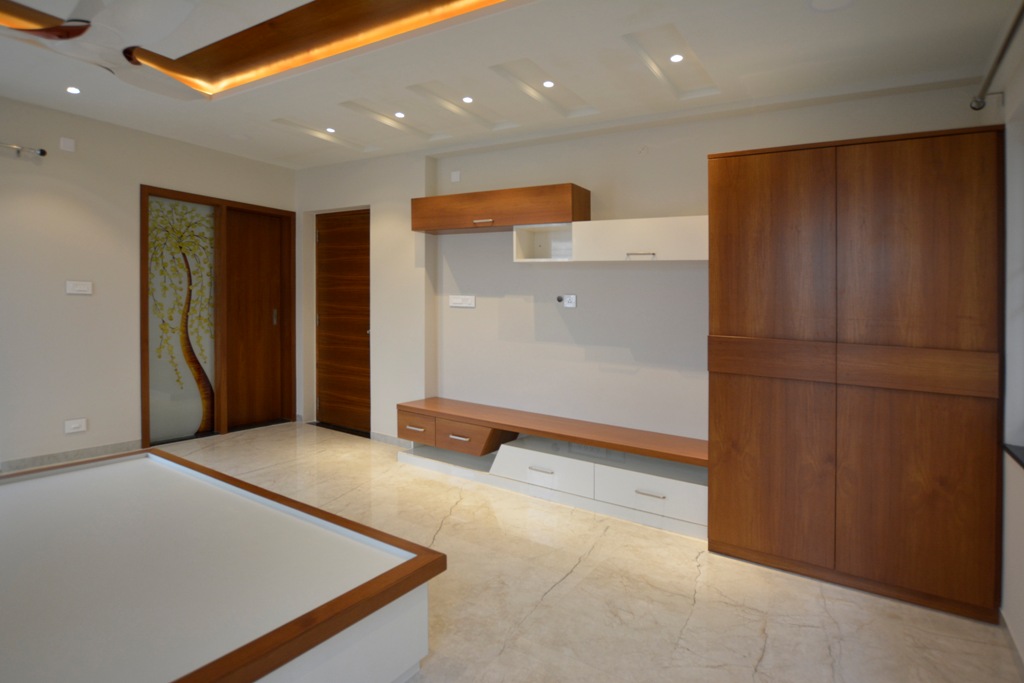 4 — Mr. and Mrs. Sashi Kiran