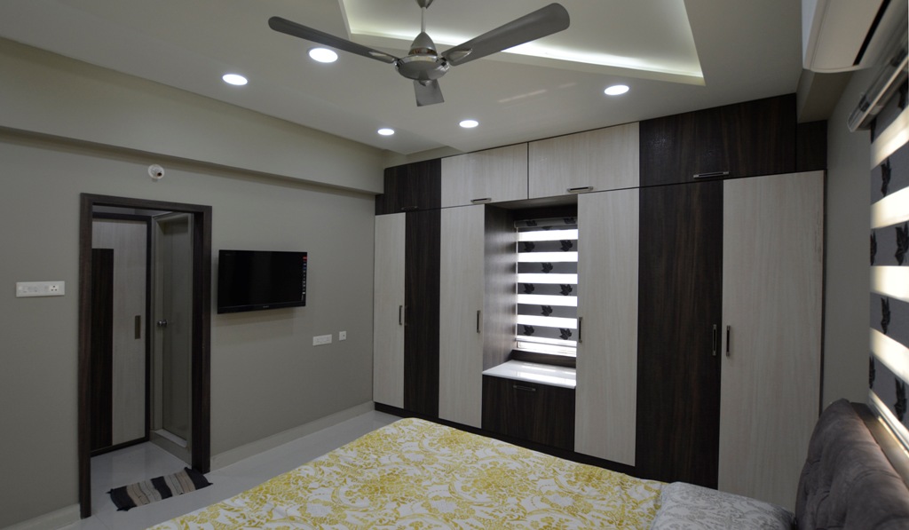 4 — Mr. K. Feroz, Vijayawada