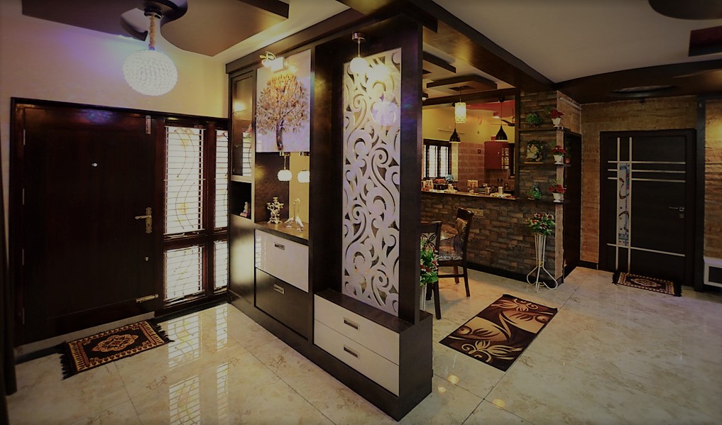 9 — Mr And Mrs. Vijay Kumar, Avanigadda