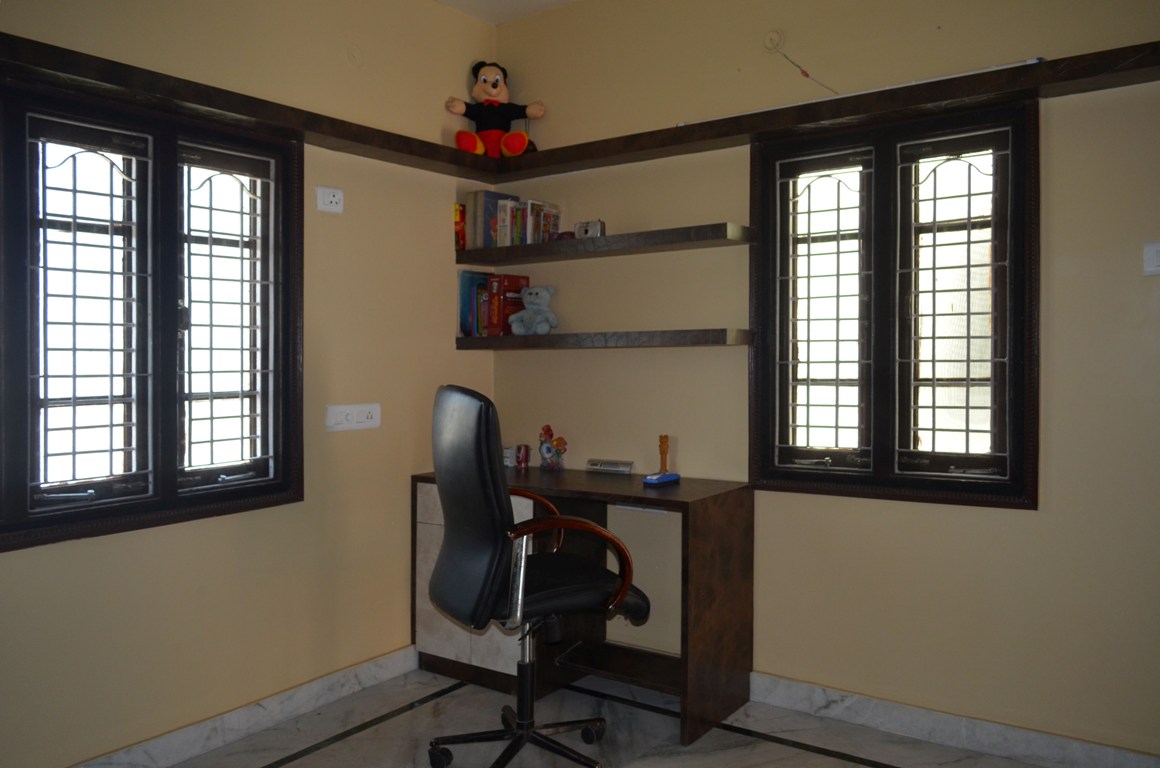 7 — Mr And Mrs. BadriNarayan, Vijayawada