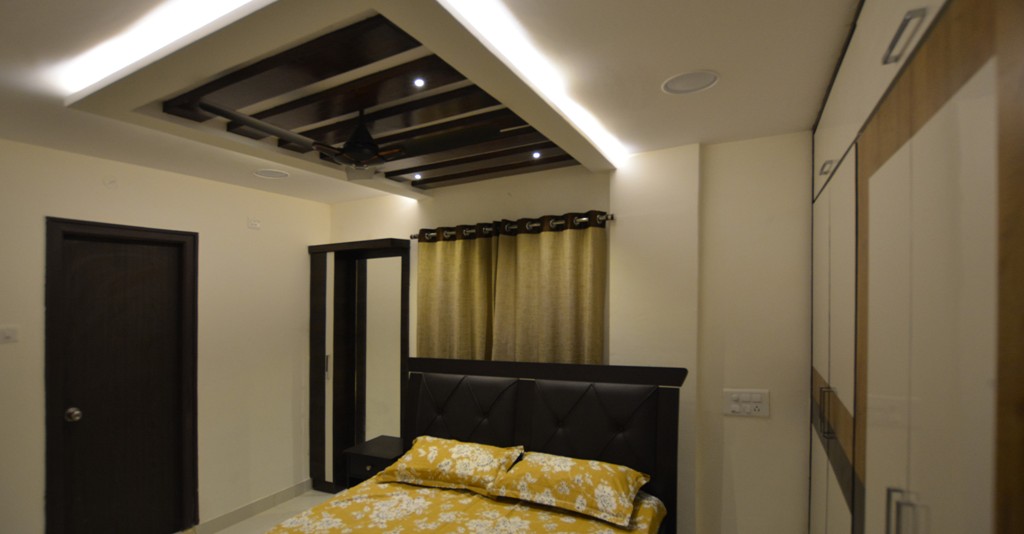 4 — Mr And Mrs. Dayanand Srinivas, Tadepalli