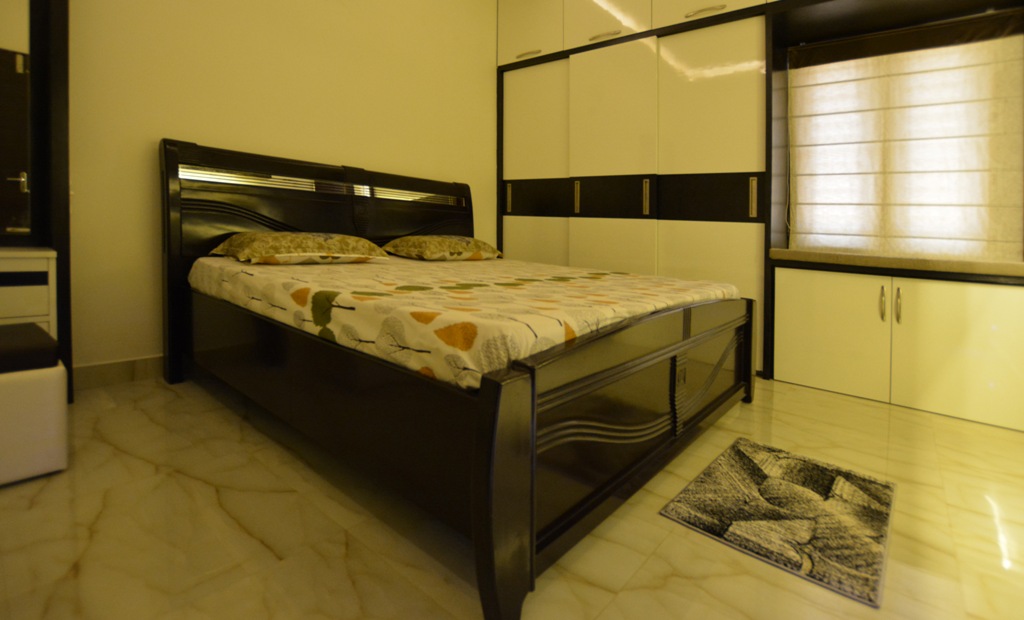 5 — Mr And Mrs K. Maheshwara Rao, Guntur