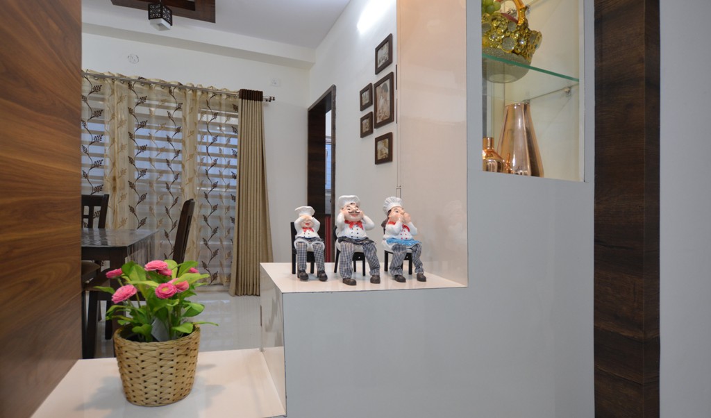 9 — Mr And Mrs. Dayanand Srinivas, Tadepalli