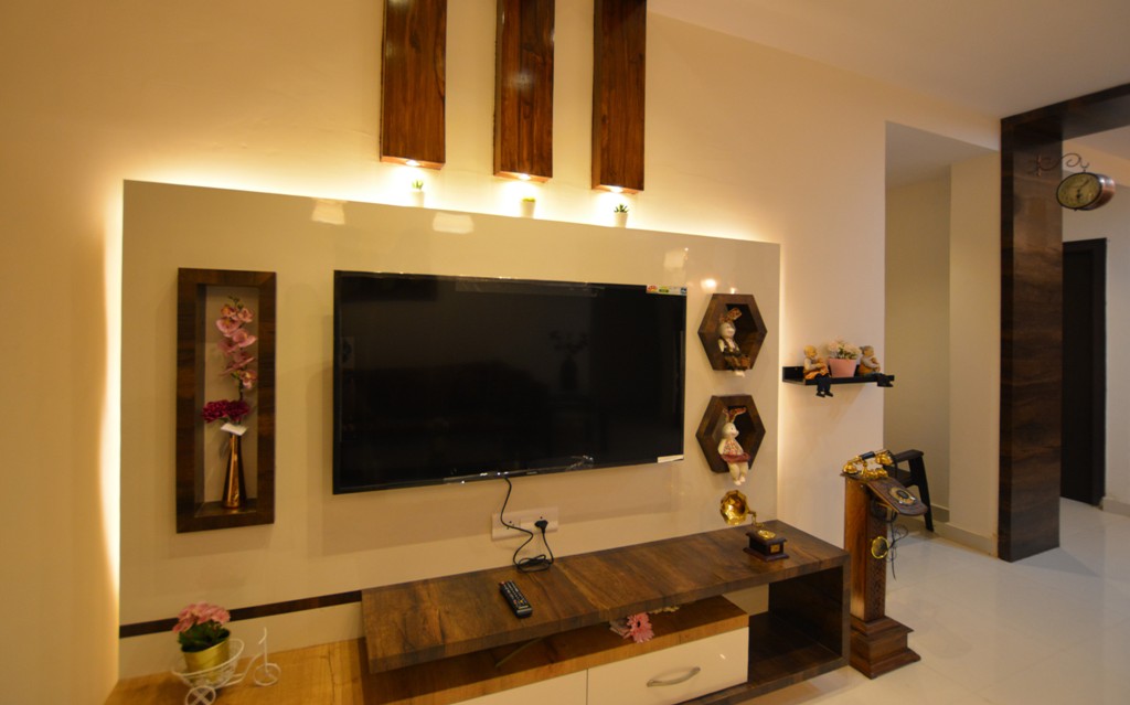 1 — Mr And Mrs. Dayanand Srinivas, Tadepalli