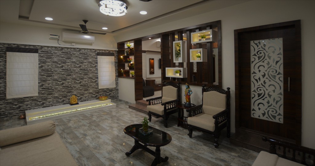 1 — Mr And Mrs K. Maheshwara Rao, Guntur