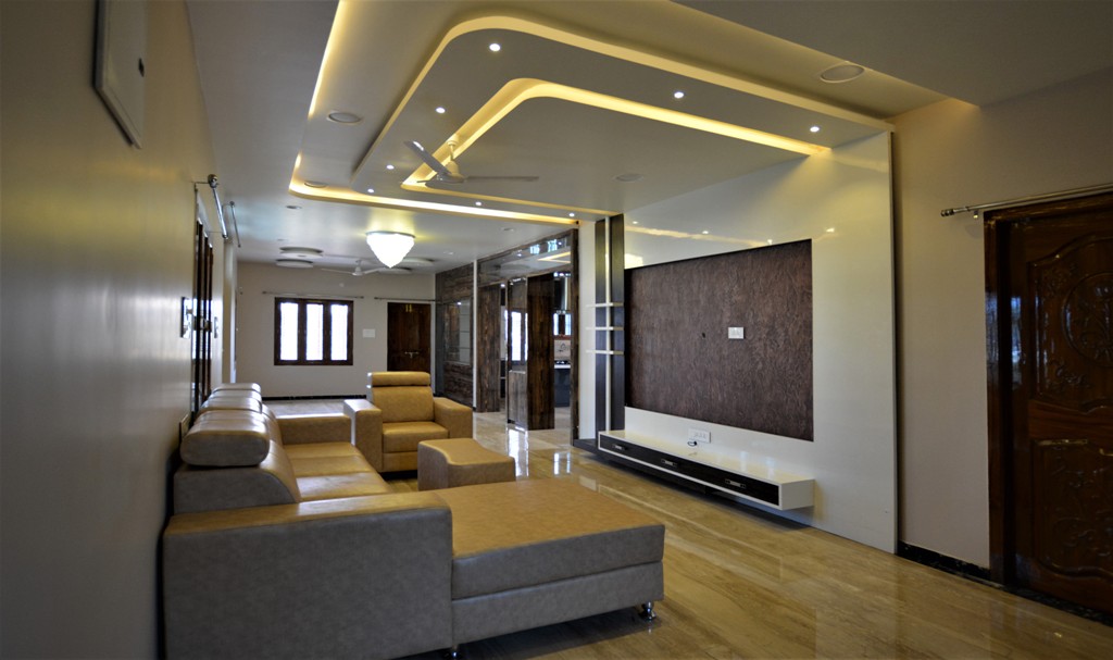 1 — Mr And Mrs. Anantaramulu, Kondapalli