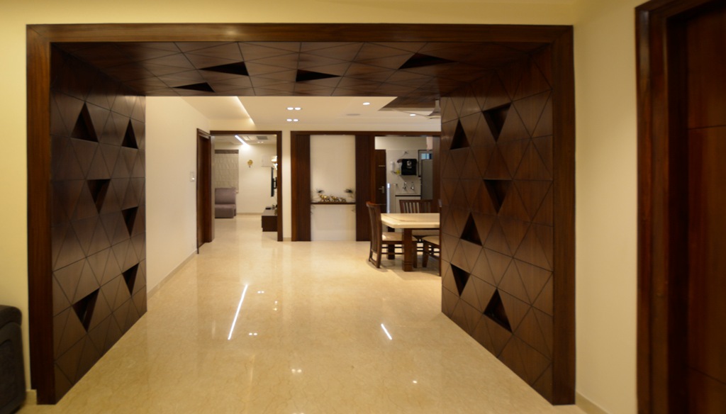 2 — Mr. And Mrs. Srinivasa Reddy, Guntur