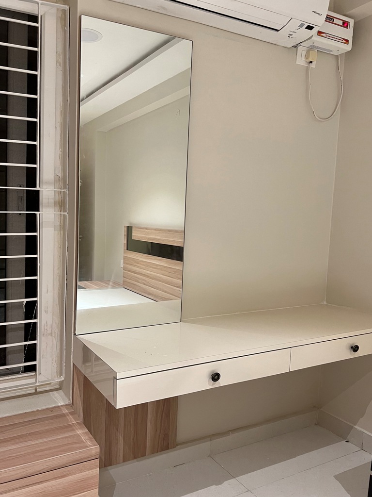 9 — Mr. And Mrs. Sri Ram Kalaga, Visakhapatnam