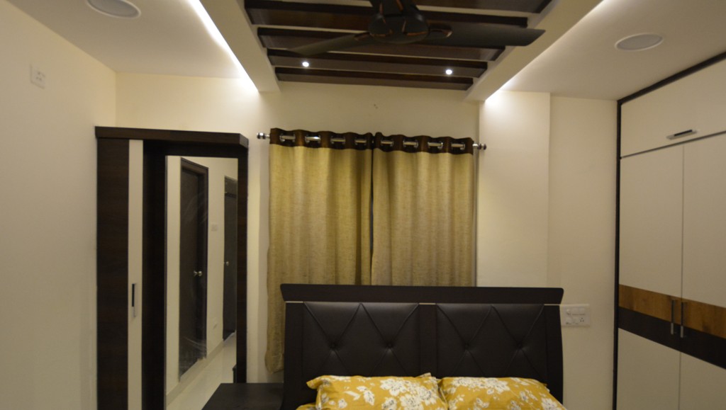 4 — Mr And Mrs. Dayanand Srinivas, Tadepalli