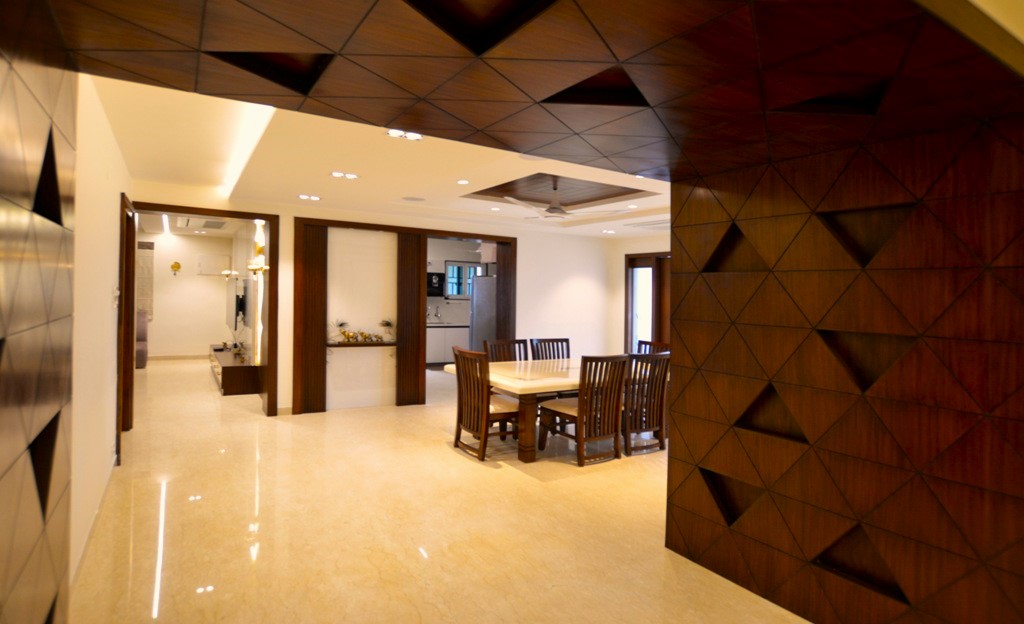 2 — Mr. And Mrs. Srinivasa Reddy, Guntur