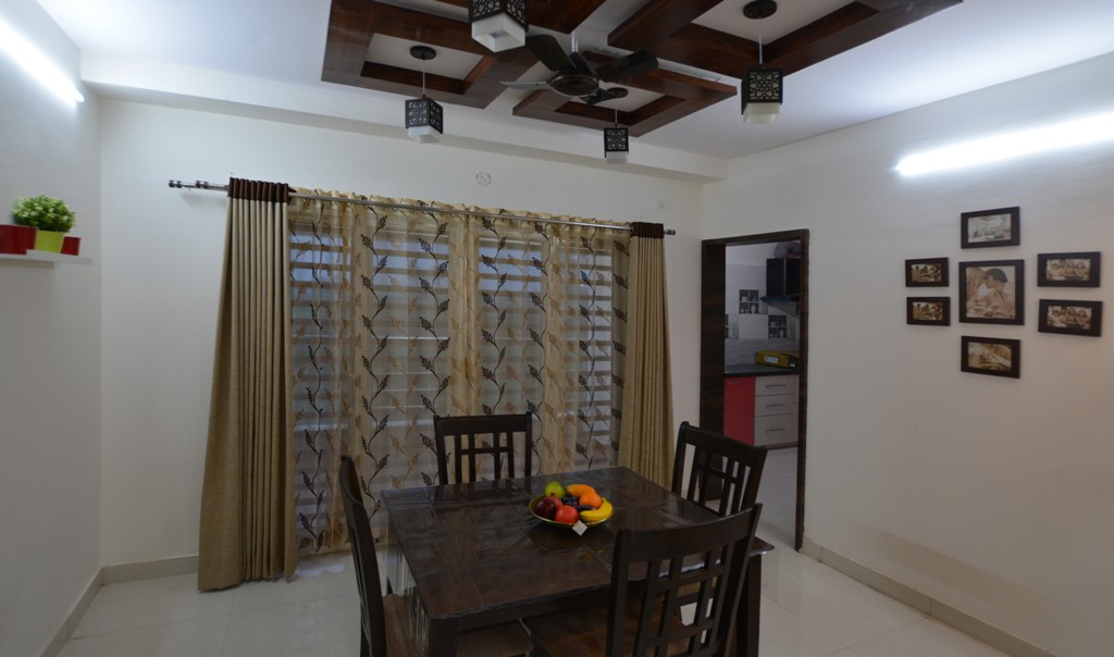 2 — Mr And Mrs. Dayanand Srinivas, Tadepalli