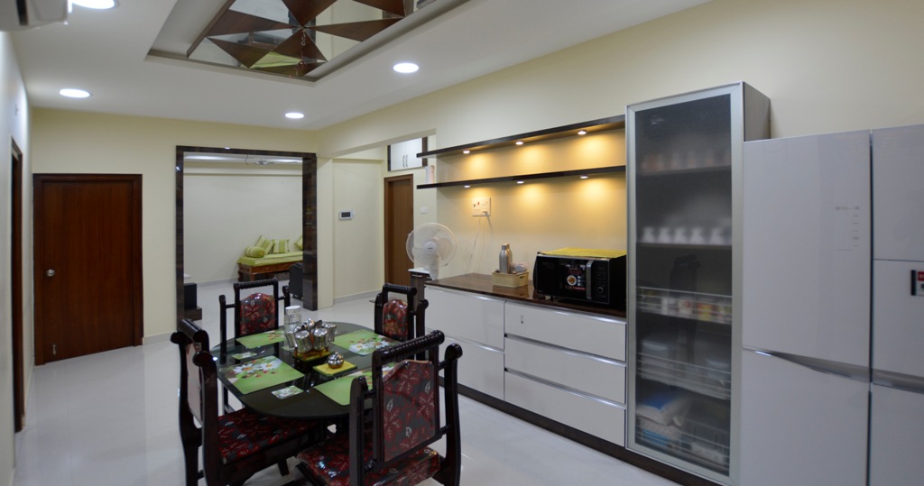 2 — Mr. K. Feroz, Vijayawada