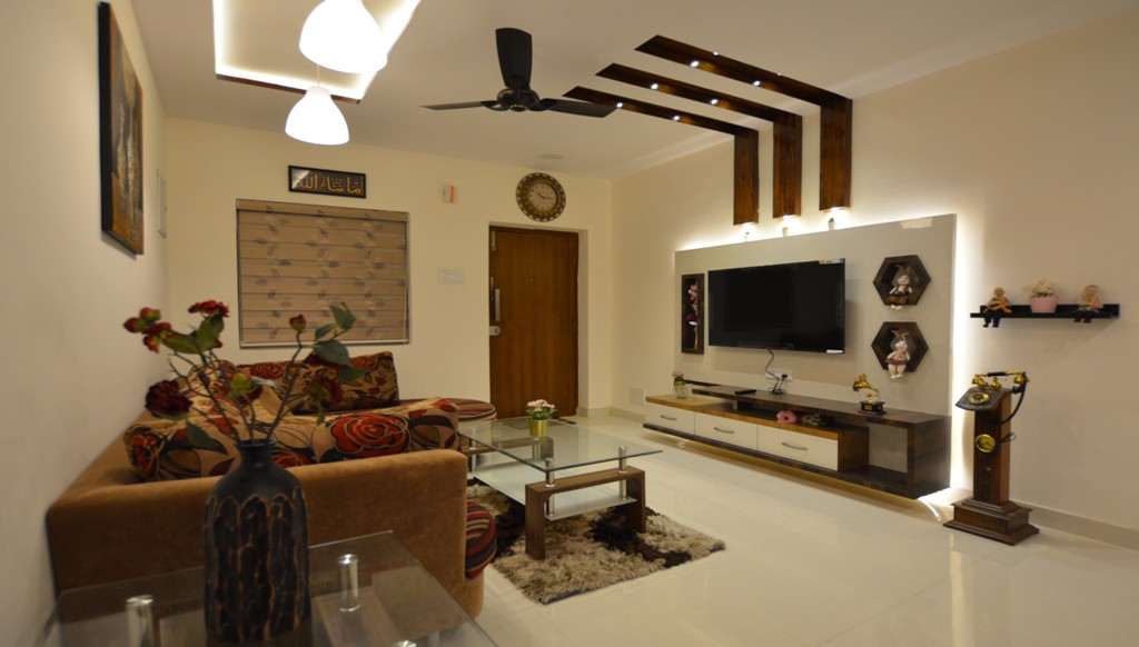 1 — Mr And Mrs. Dayanand Srinivas, Tadepalli