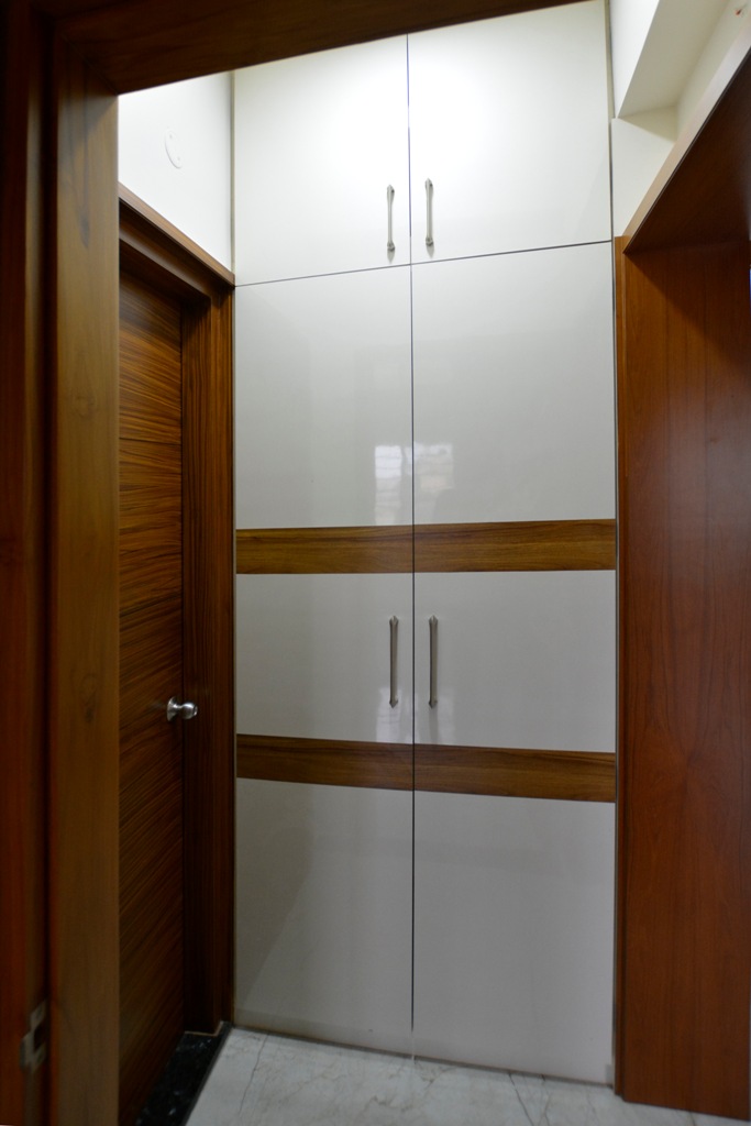 9 — Mr. and Mrs. Sashi Kiran