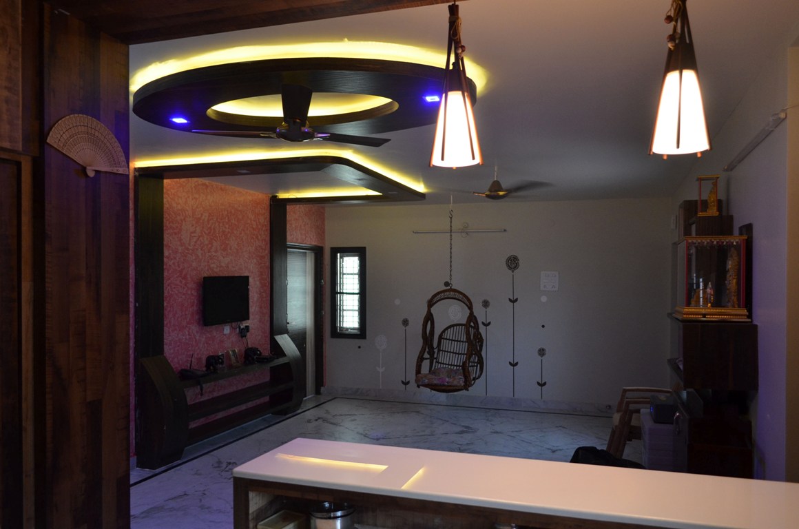 2 — Mr And Mrs. BadriNarayan, Vijayawada