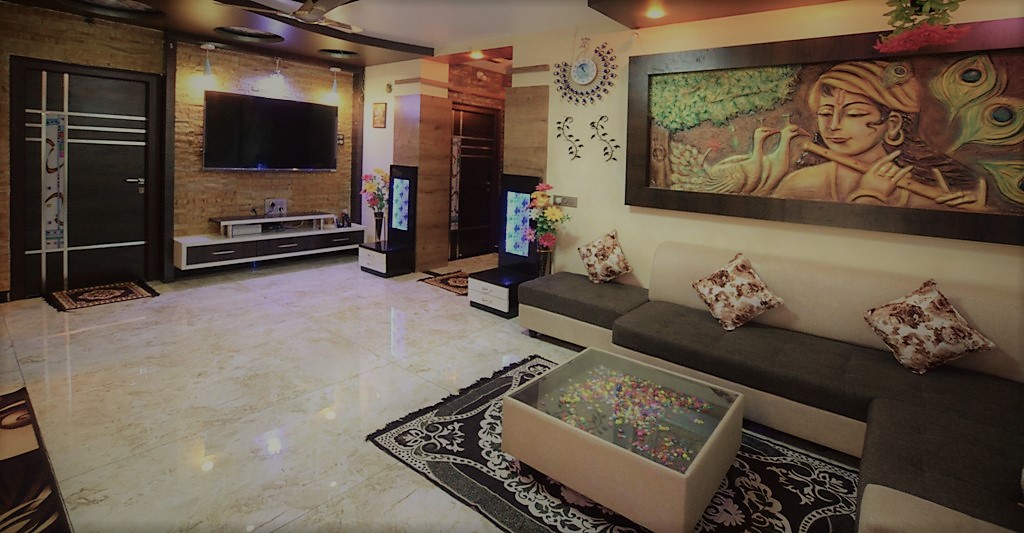 1 — Mr And Mrs. Vijay Kumar, Avanigadda