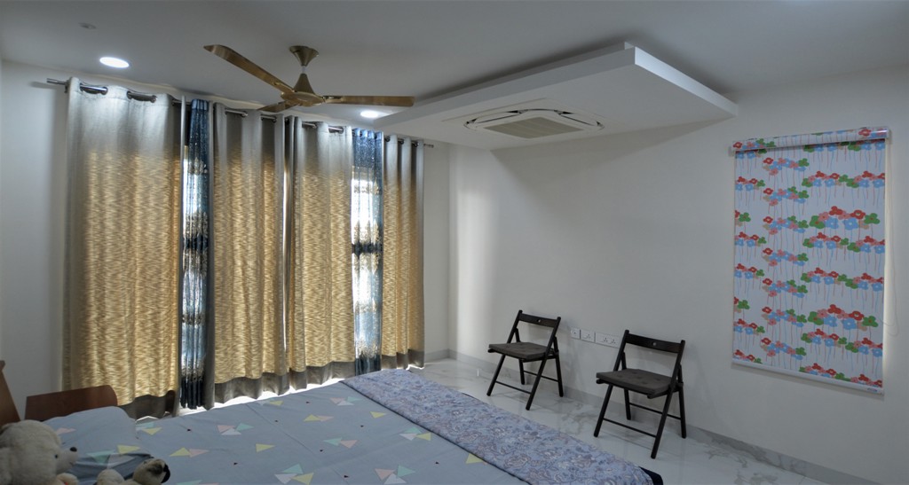 4 — Mr And Mrs. K. Bhaskar, Vijayawada