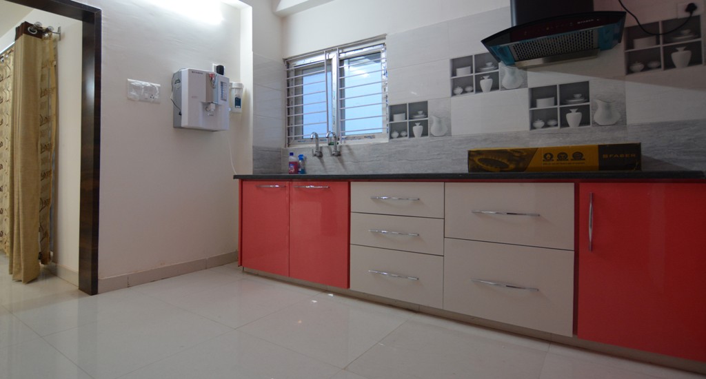 3 — Mr And Mrs. Dayanand Srinivas, Tadepalli