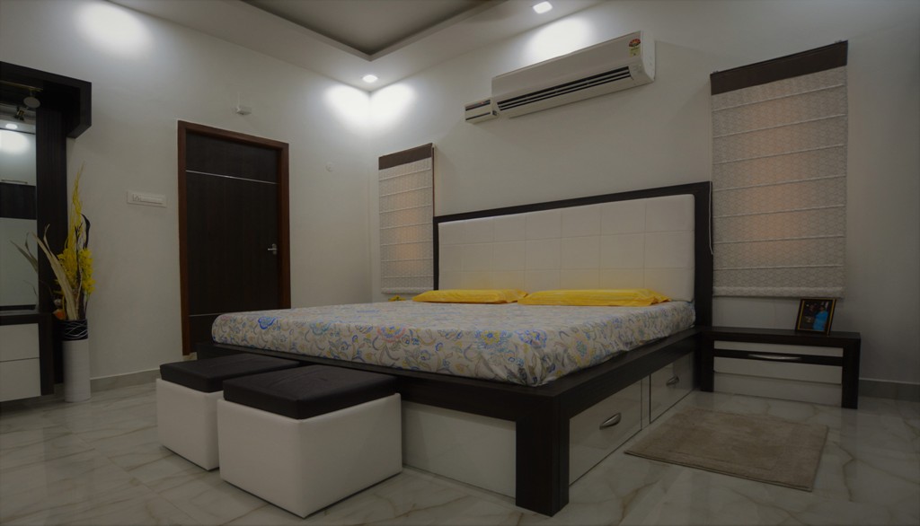 4 — Mr And Mrs K. Maheshwara Rao, Guntur