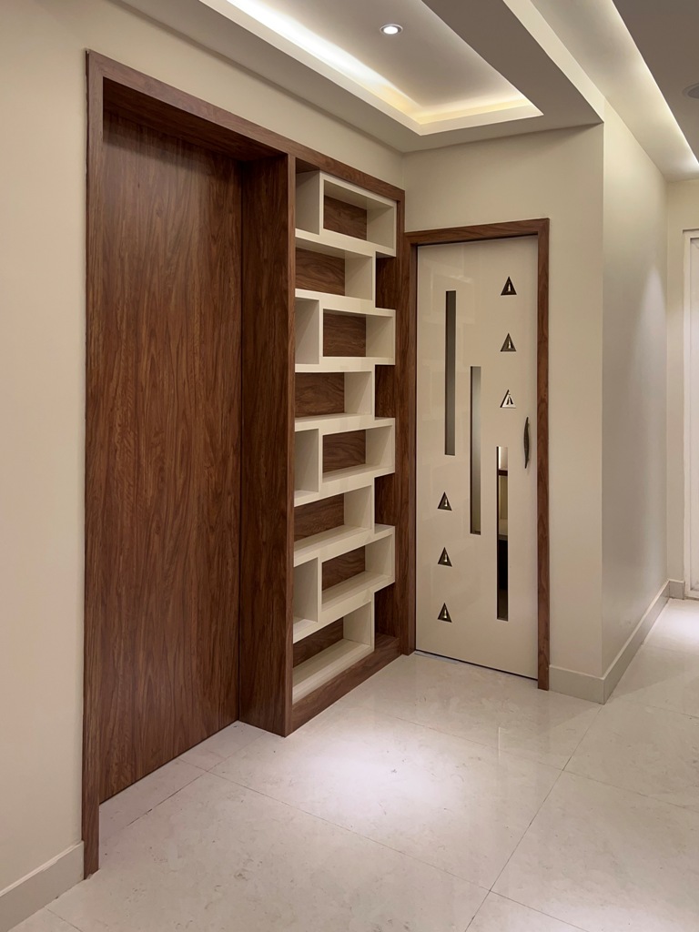 9 — Mr. And Mrs. Sri Ram Kalaga, Visakhapatnam