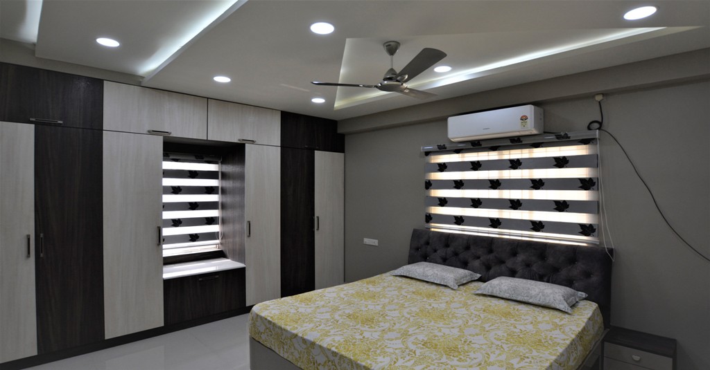 4 — Mr. K. Feroz, Vijayawada