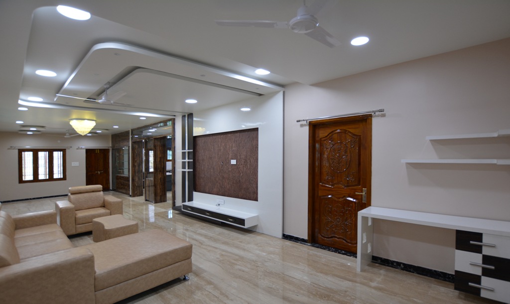 1 — Mr And Mrs. Anantaramulu, Kondapalli