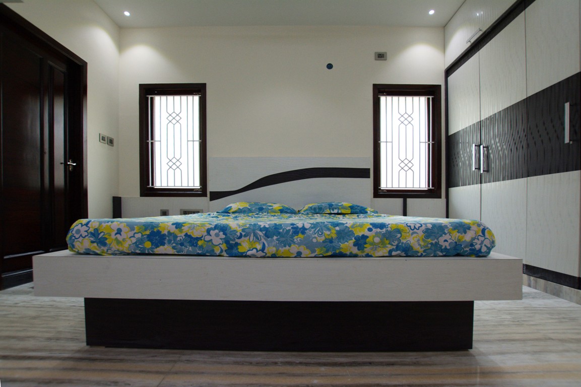 4 — Mr And Mrs. Sarath Chandra, Vijayawada