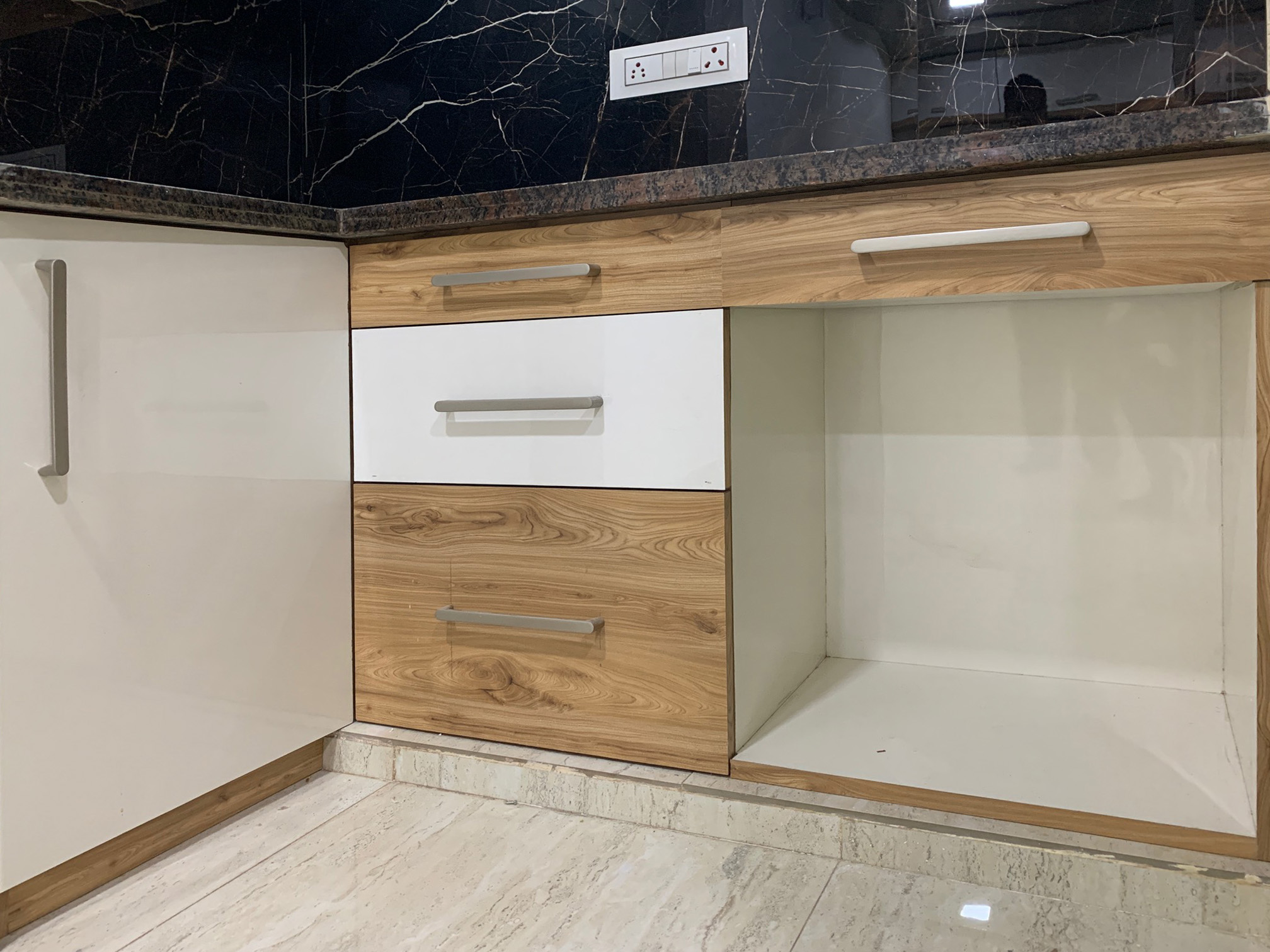 3 — Mr And Mrs. B. Krishna, Vijayawada