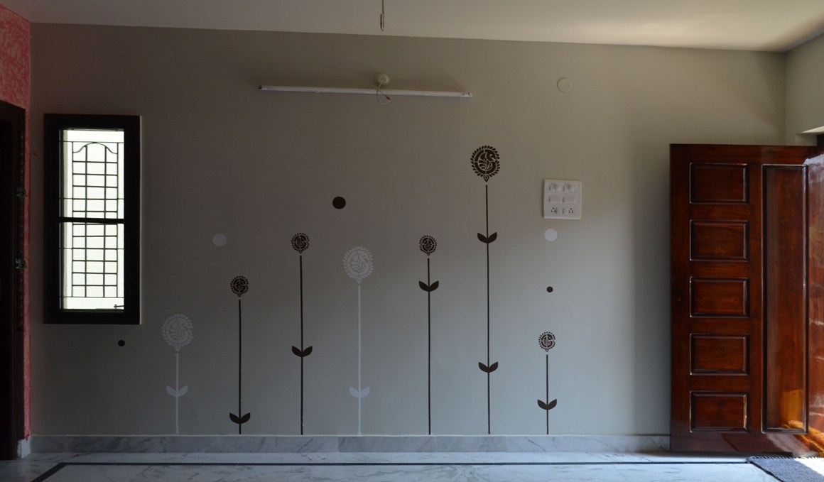 9 — Mr And Mrs. BadriNarayan, Vijayawada