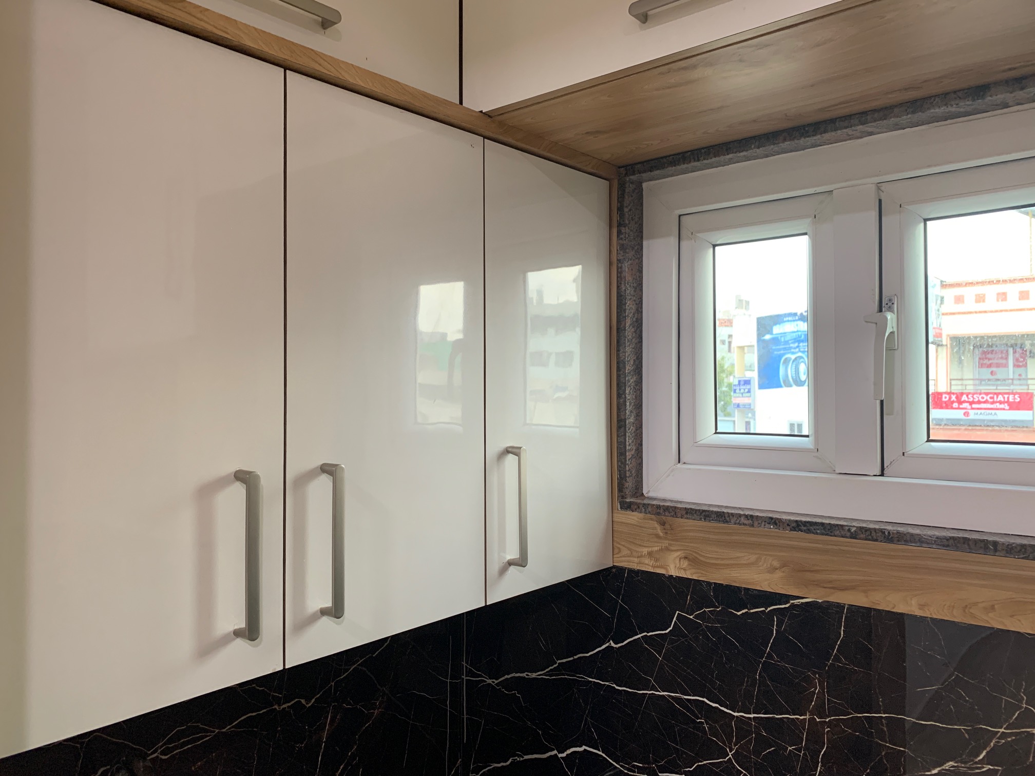 3 — Mr And Mrs. B. Krishna, Vijayawada