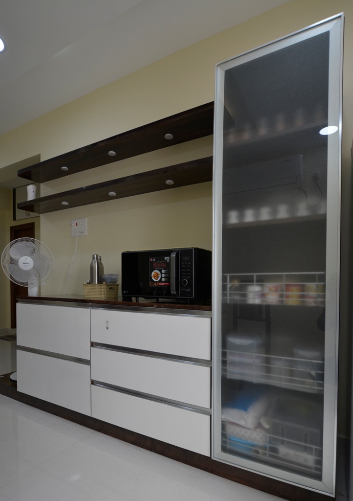 2 — Mr. K. Feroz, Vijayawada