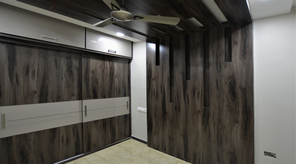 4 — Mr And Mrs. Yezdan Basha, Vijayawada