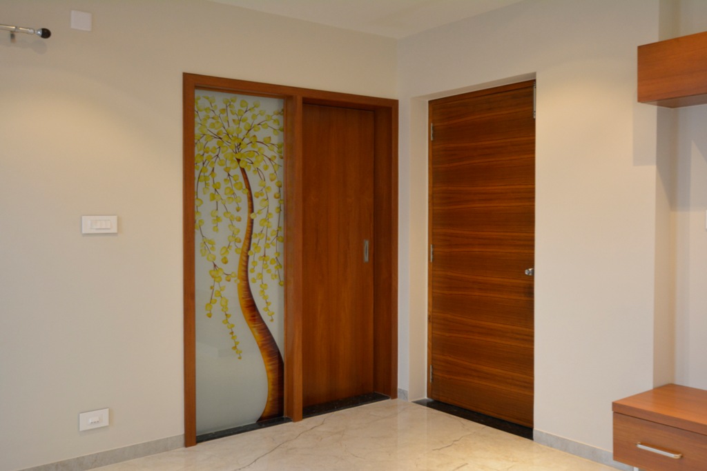 4 — Mr. and Mrs. Sashi Kiran