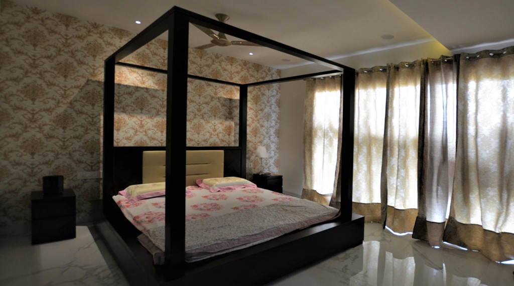 4 — Mr And Mrs. K. Bhaskar, Vijayawada