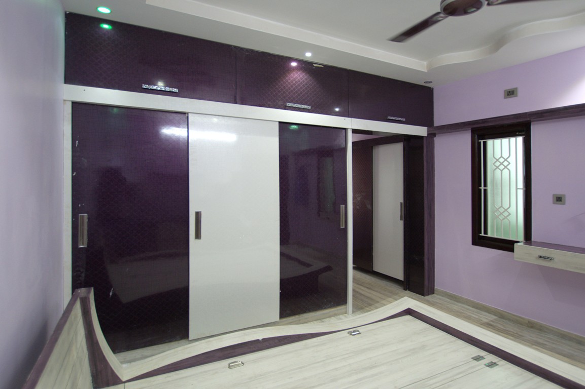 5 — Mr And Mrs. Sarath Chandra, Vijayawada