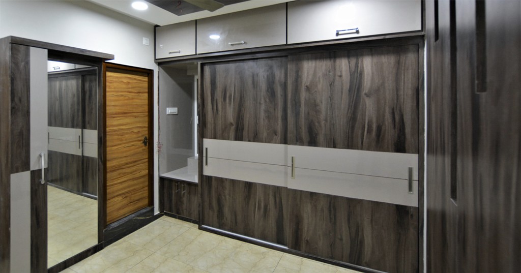 5 — Mr And Mrs. Yezdan Basha, Vijayawada