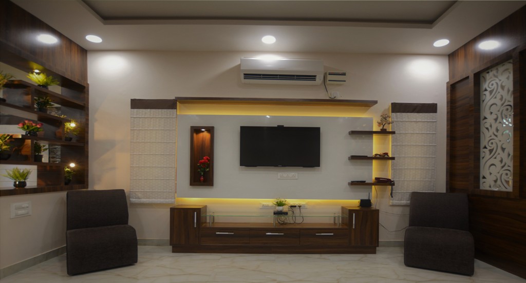 1 — Mr And Mrs K. Maheshwara Rao, Guntur