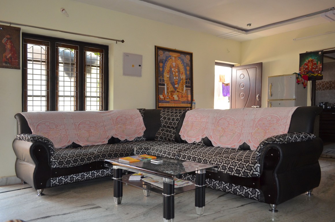 1 — Mr And Mrs. Kumar, Vijayawada