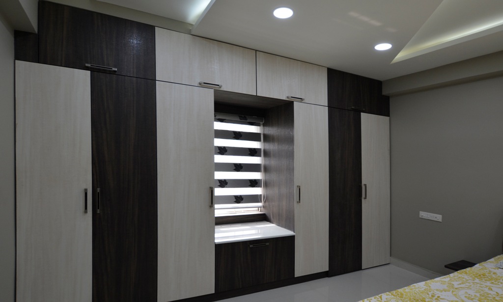 5 — Mr. K. Feroz, Vijayawada