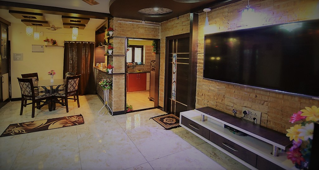 1 — Mr And Mrs. Vijay Kumar, Avanigadda