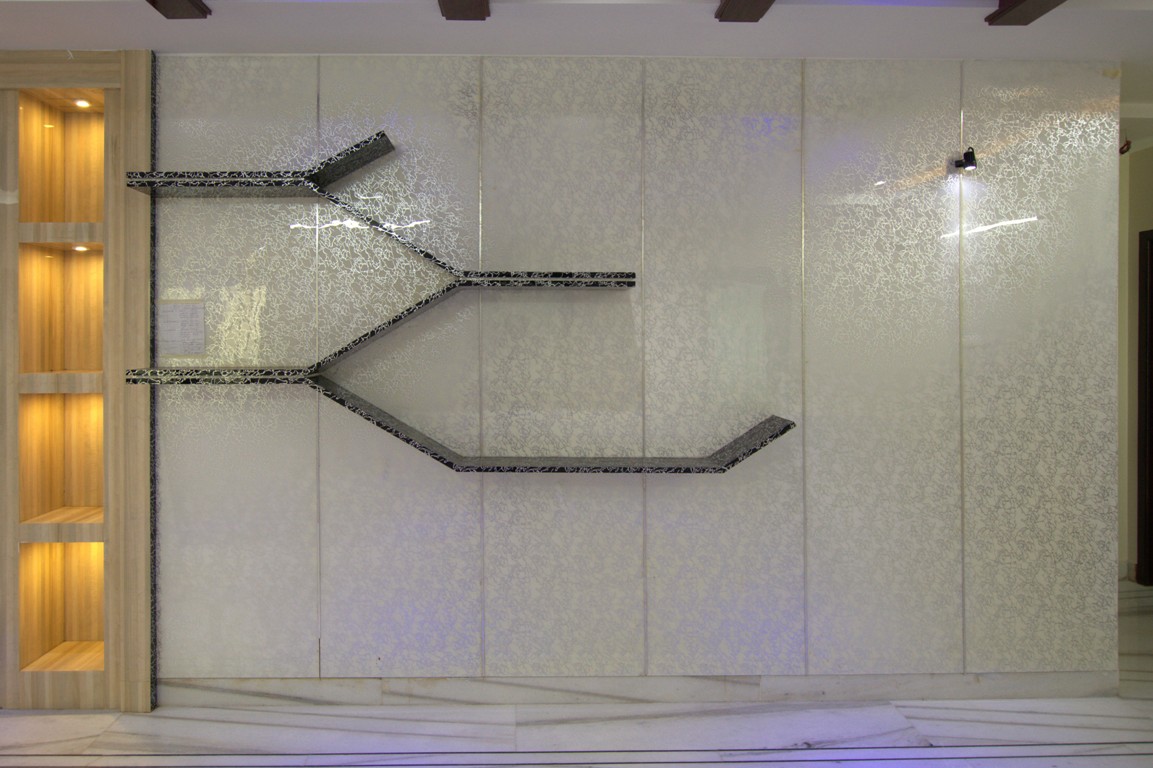 9 — Mr And Mrs. Sarath Chandra, Vijayawada