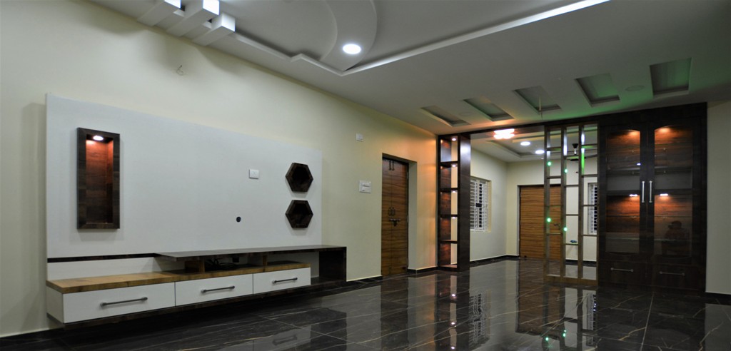 1 — Mr And Mrs. Yezdan Basha, Vijayawada