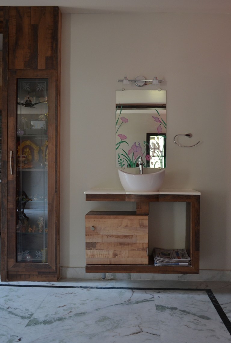 9 — Mr And Mrs. BadriNarayan, Vijayawada