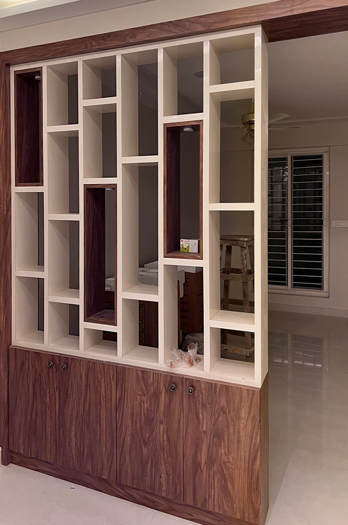 1 — Mr. And Mrs. Sri Ram Kalaga, Visakhapatnam