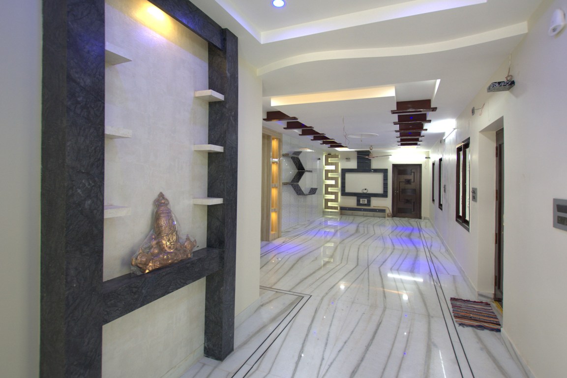 1 — Mr And Mrs. Sarath Chandra, Vijayawada