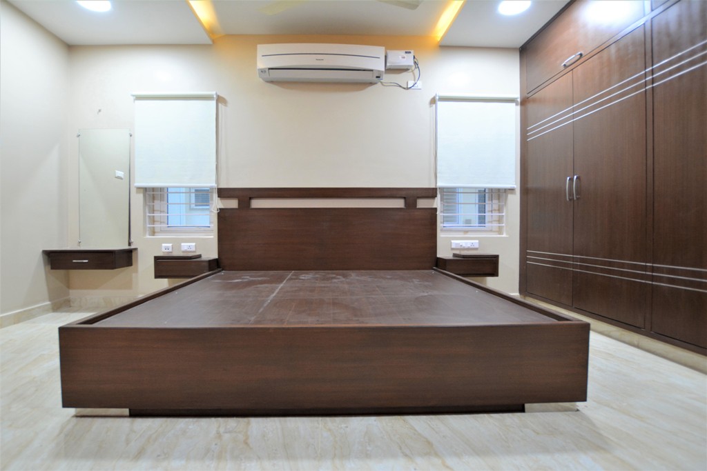 4 — Mr And Mrs. K. Chandra Sekhar Rao, Vijayawada