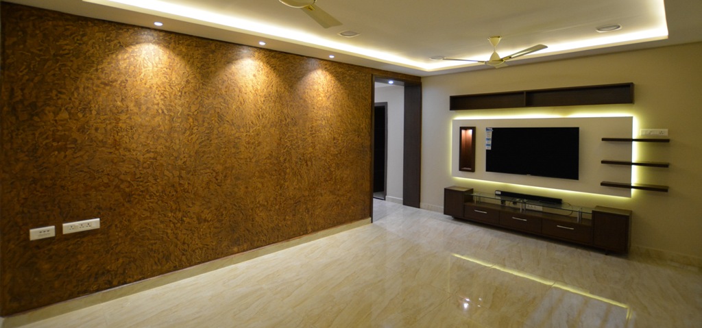 1 — Mr And Mrs. K. Chandra Sekhar Rao, Vijayawada